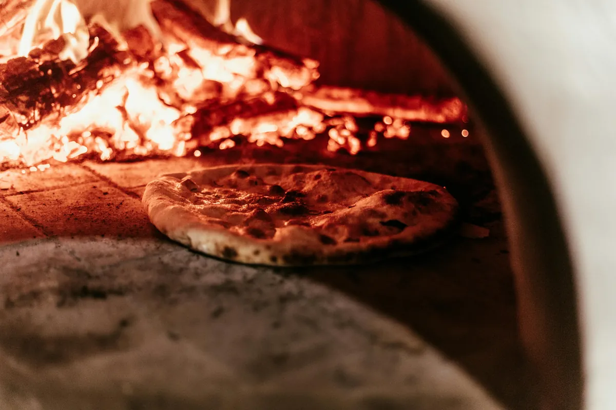 Göta Pizza & Grill