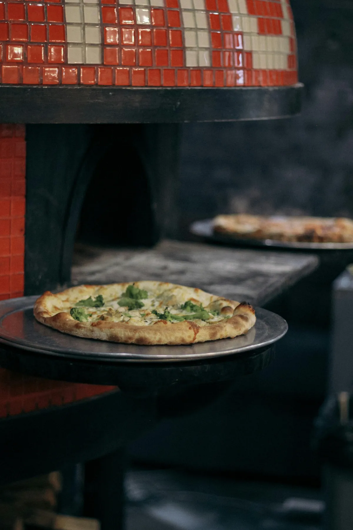 Göta Pizza & Grill