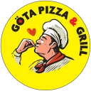 Göta Pizza & Grill logotyp