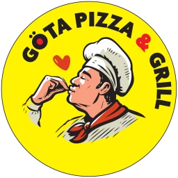 Göta Pizza & Grill logotyp